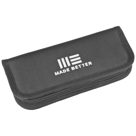 WE Knife Button Lock Kitefin LE No 000/157 Green Titanium/Jungle Wear Fat Carbon, Hand Polished Satin CPM 20CV (WE19002N-2)