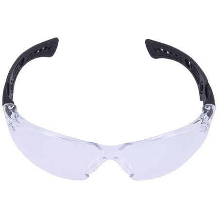 Okulary balistyczne Bolle Tactical Rush+ BSSI, Clear (PSSRUSP064B)