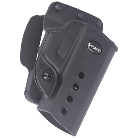 Kabura Fobus H&K, Grand Power, Walther, Ruger, Taurus Prawa (VPQ Vario RT)