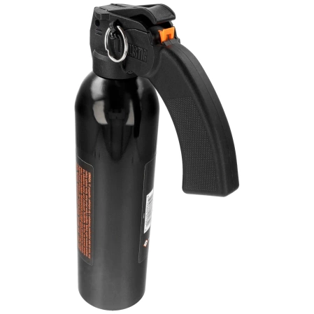 Gaz pieprzowy Fox Labs One Point Four 4%, Stream 485 ml (PG164SDB)