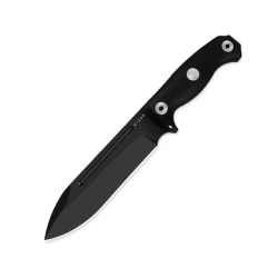 Nóż Kizer Drop Bear Fix 7 Black G10, Black 1095 by Azo (1103A2)
