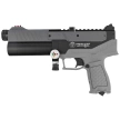 Pistolet wiatrówka PCP Hatsan Velox Grey 5.5 mm