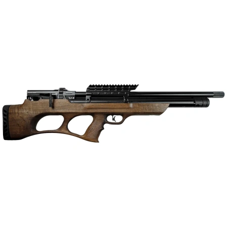 Niksan Defence Elf-W 5.5 mm PCP Air Rifle