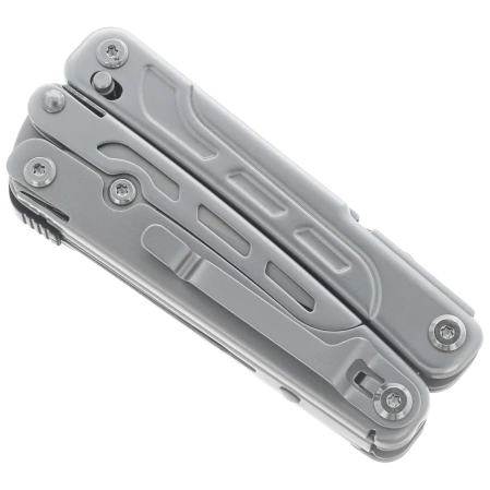 MultiTool Black Fox Fortitude AISI 440 (BF-206)