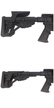 Wiatrówka PCP Hatsan Factor RC 5.5 mm