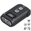 Latarka NiteCore TINI2 Gray 500 lm, Li-ion Battery/280mAh