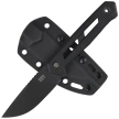 Nóż Tekto X1 Atlas Black G10, Black MagnaCut