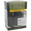 Kabura OWB Fobus Glock 17, 19, 19X, 22, 23, 25, 31, 32, 34, 35, 44, 45 (GL-2 SH)