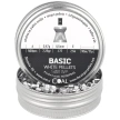 Śrut Coal Basic 4.5 mm, 500 szt. 0.47 g / 7.25 gr (500WPB45)