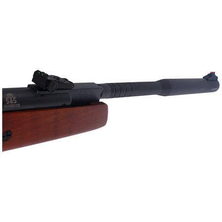 Wiatrówka Hatsan 95 QE Vortex 5.5 mm