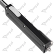 Nóż automatyczny OTF TacKnives TAKCOM Stinger DP Black Aluminum, DLC 154CM