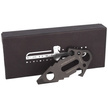 MultiTool Extrema Ratio TK Tool 2.0 Black MIL-C X50CrMoV15 (04.4000.0050/BLK)