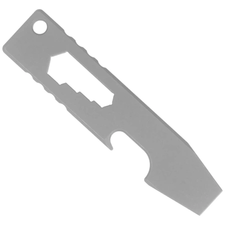 MultiTool Kubey Pry Bar Sandblasted Gray Titanium (KU507A)