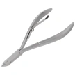 Cążki do skórek 5 mm Premax Professional 10 cm Satin (10610010IS)