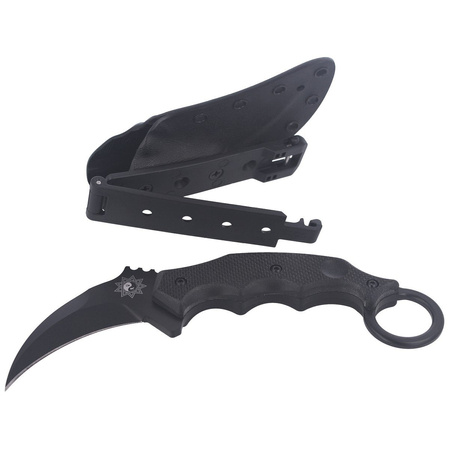Nóż FOX Kuku Hanuman Karambit by Richard Derespina (FX-636 T)