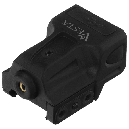 Laserowy wskaźnik celu do broni Vesta L1 Nano Laser