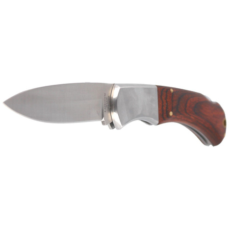 Herbertz CJHDrop Point Knife Folder 95mm (44194 - 223412)