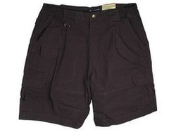 Szorty 5.11 Tactical Academ Canvas Damskie 100% Cotton