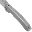 Rike Knife RK-Tissot 1-P Gray Titanium, Satin M390