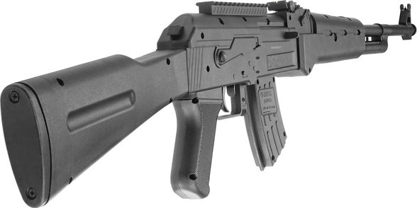 Wiatrówka karabin Ekol AK-47 Black 4.5 mm