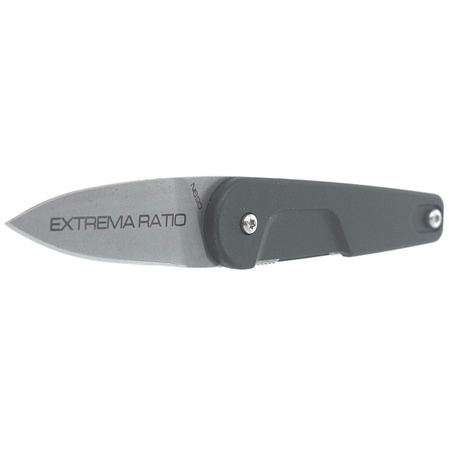Nóż składany Extrema Ratio BDØ R Ranger Green Nylon, Stone Washed N690 (04.1000.0459/GRN)