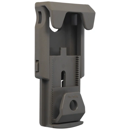 Mocowanie ESP Roto 360° Belt Clip, Olive Drap (UBC-01 OD)