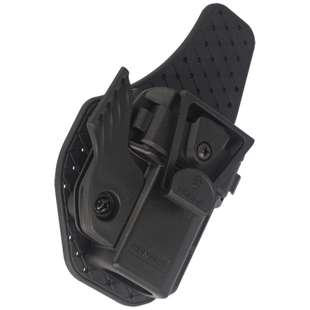 Fobus IWB Sig P365 Double-Sided Inside Holster (APN365 J)