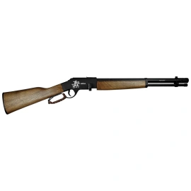 Reximex Lieva 5.5 mm PCP Air Rifle with Regulator