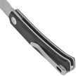 Nóż składany Sencut Braxx Black G10, Satin D2 (S25089-1)
