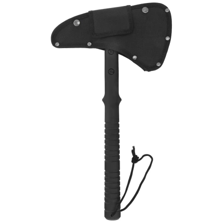 Toporek Martinez Albainox Black Fiber, Black 3Cr13Mov (32399)