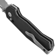 Nóż składany Maserin CB-1 Black G10, Stonewashed MagnaCut (632/G10N)