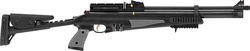 Hatsan AT44-10 Tact Long .22 / 5.5 mm, PCP Air Rifle