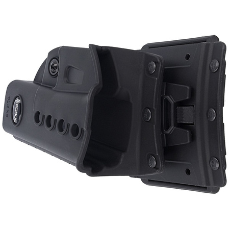 Kabura Fobus Glock 17, 19, 31, 32, 34, 35, 41 regulowany uchwyt na pas (GL-2 ND QL RP1 BH ND)