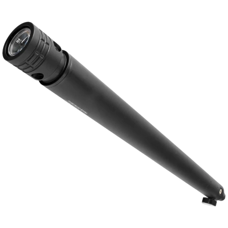 Reximex Air Cylinder with Regulator 420cc, Fits Daystar PCP Air Rifle