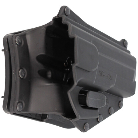 Fobus Sig Pro SP 2009/2022 holster, Zastava CZ 99 Right (SG-09 RT)