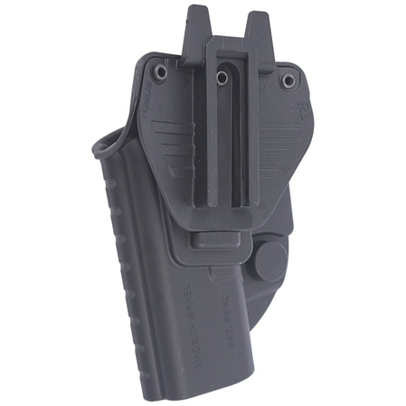Holster for Fobus Glock 17, 19, 19X, 22, 23, 25, 31, 32, 34, 35, 41 (GL-2 ND QL TRP222)