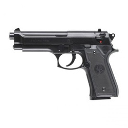 Beretta M9 World Defender 6 mm ASG pistol replica (2.5795)