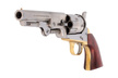 Pietta Revolver 1851 Colt Navy Yank Steel Sheriff .44 Fluted (YASBTS44)