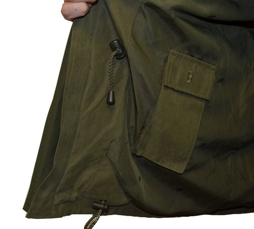 Kurtka Seeland Hunter Beater SeeTex męska (177292)