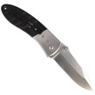 Knife Puma Solingen Spear Point Folder - 338111
