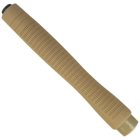 Pałka teleskopowa hartowana ESP Ergonomic 23'' Khaki (ExB-23HE-KH BH-55)