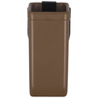 Ładownica ESP na dwurzędowy magazynek 9 mm / .40 z obrotowym mocowaniem UBC-03, khaki (MH-34 KH)