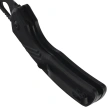 Nóż składany FoxEdge Persian Black G10, Black 9Cr14Mov (FE-038 G10B)