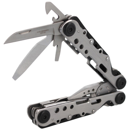 MultiTool Herbertz Stainless Steel (571300)