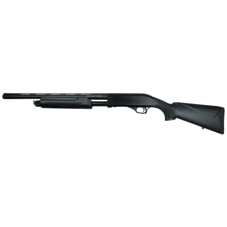 Saricam PA-101 20'' Pump-Action Shotgun, 12 GA