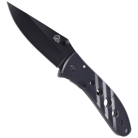 KnifePuma Solingen Tactic Drop Point 83 mm Folder - 315711