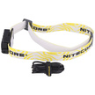 NiteCore NU20 360lm, Rechargeable Li-ion 600mAh headlamp (NU20)