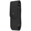 Dasta Universal Magazine Pouch for 15–18 Round 9mm Magazine - Black