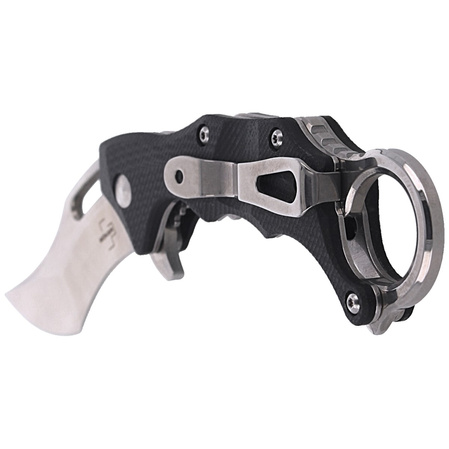 Nóż składany Böker Plus Wildcat Karambit by Boris Manasherov (01BO772)