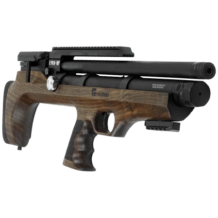 Wiatrówka PCP Reximex Lyra BP 5.5 mm